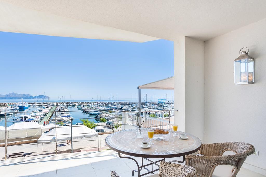 Casa Catalina Mallorca Sea Front Can Picafort (Mallorca) Exterior foto