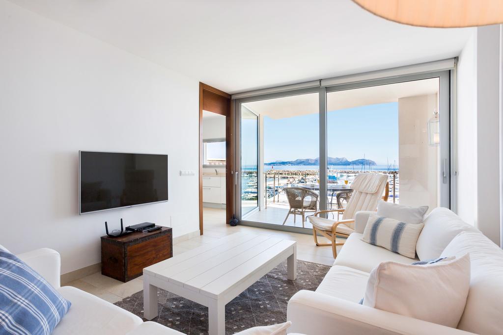 Casa Catalina Mallorca Sea Front Can Picafort (Mallorca) Exterior foto